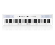 MusicMate Pianino cyfrowe MM-P30-W ConcertoGo - 1588210 - zdjęcie 2